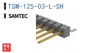 TSM-125-03-L-SH
