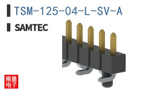 TSM-125-04-L-SV-A
