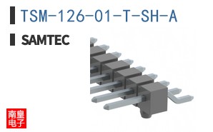 TSM-126-01-T-SH-A