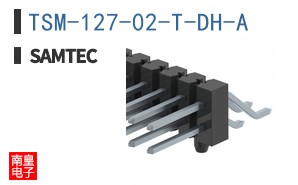 TSM-127-02-T-DH-A