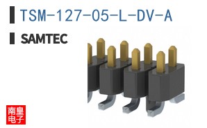 TSM-127-05-L-DV-A