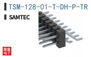 TSM-128-01-T-DH-P-TR