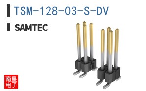 TSM-128-03-S-DV