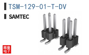 TSM-129-01-T-DV