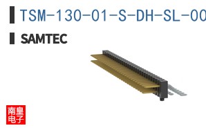 TSM-130-01-S-DH-SL-001-P