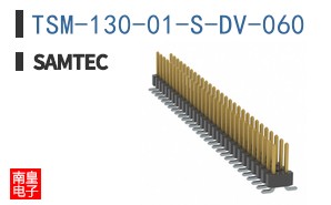 TSM-130-01-S-DV-060