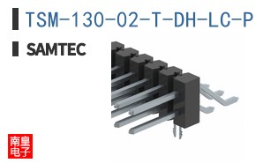 TSM-130-02-T-DH-LC-P