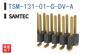 TSM-131-01-G-DV-A
