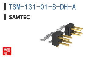 TSM-131-01-S-DH-A