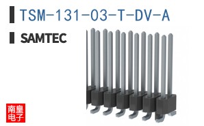 TSM-131-03-T-DV-A