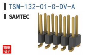 TSM-132-01-G-DV-A