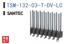 TSM-132-03-T-DV-LC