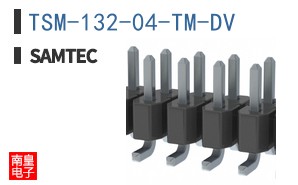 TSM-132-04-TM-DV