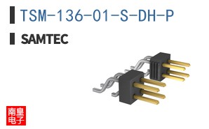 TSM-136-01-S-DH-P