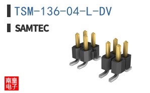 TSM-136-04-L-DV