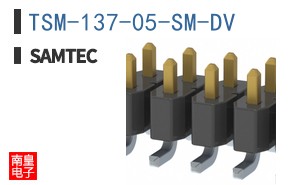 TSM-137-05-SM-DV