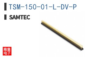 TSM-150-01-L-DV-P