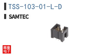 TSS-103-01-L-D