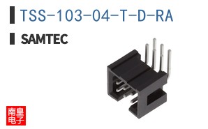 TSS-103-04-T-D-RA
