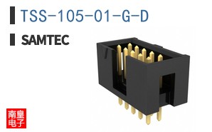 TSS-105-01-G-D