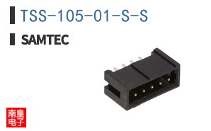 TSS-105-01-S-S