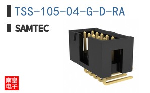 TSS-105-04-G-D-RA