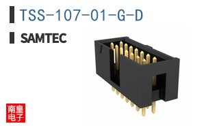 TSS-107-01-G-D