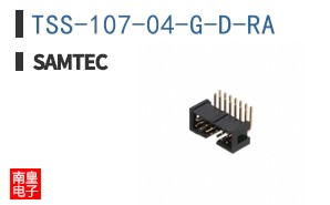 TSS-107-04-G-D-RA