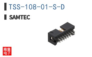 TSS-108-01-S-D