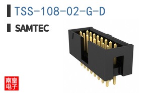 TSS-108-02-G-D