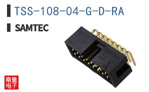 TSS-108-04-G-D-RA