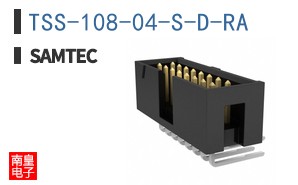 TSS-108-04-S-D-RA