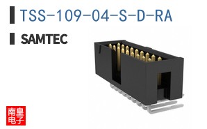 TSS-109-04-S-D-RA
