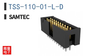 TSS-110-01-L-D