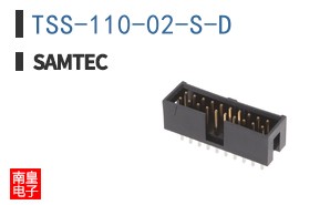 TSS-110-02-S-D