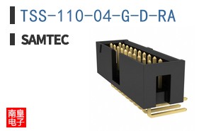 TSS-110-04-G-D-RA