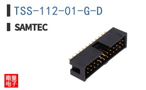 TSS-112-01-G-D