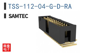 TSS-112-04-G-D-RA