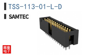TSS-113-01-L-D
