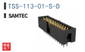TSS-113-01-S-D