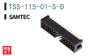 TSS-115-01-S-D