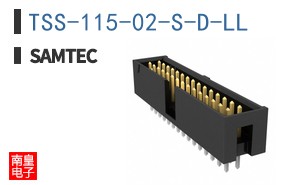TSS-115-02-S-D-LL