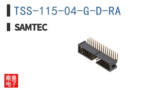 TSS-115-04-G-D-RA