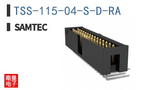 TSS-115-04-S-D-RA
