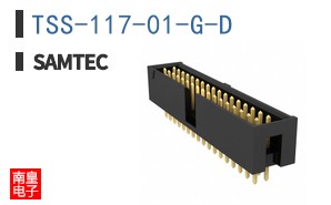 TSS-117-01-G-D