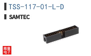 TSS-117-01-L-D