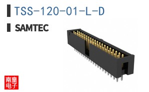 TSS-120-01-L-D