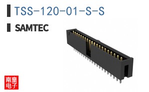 TSS-120-01-S-S