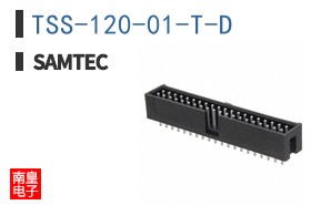 TSS-120-01-T-D