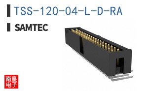TSS-120-04-L-D-RA